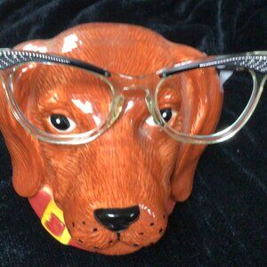 vintage eye-glasses glasses